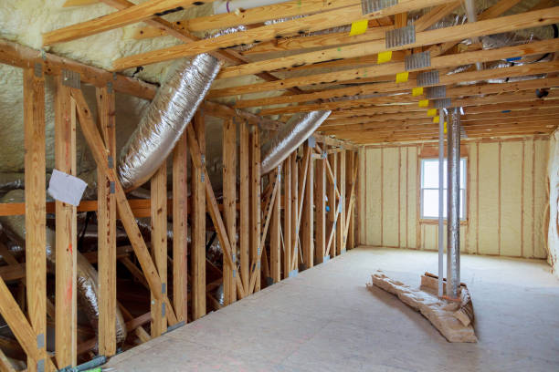 Insulation Repair Services in Whitesburg, KY